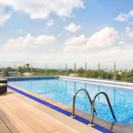 Four Points By Sheraton Nairobi Hurlingham Bagian luar foto