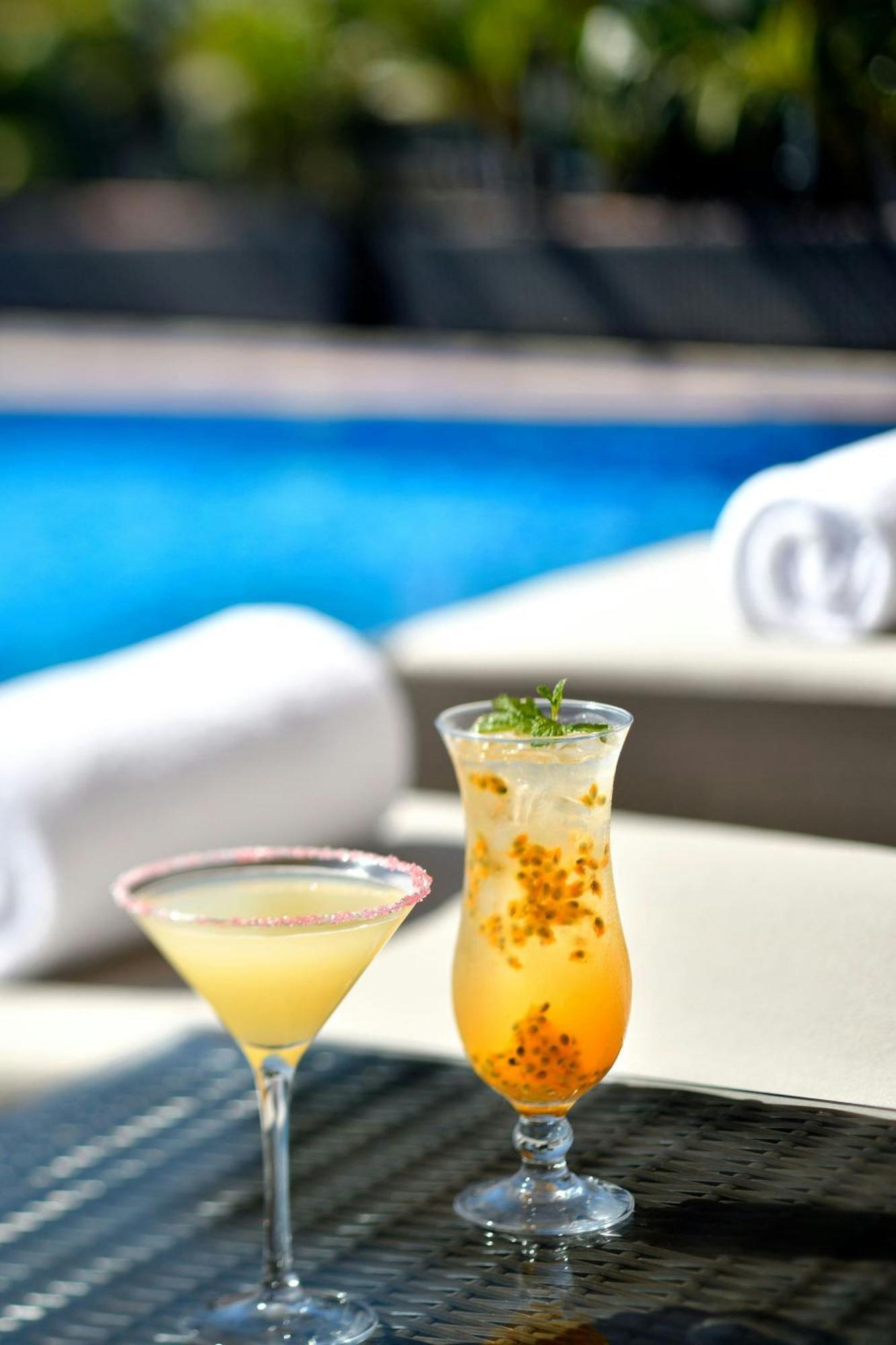 Four Points By Sheraton Nairobi Hurlingham Bagian luar foto