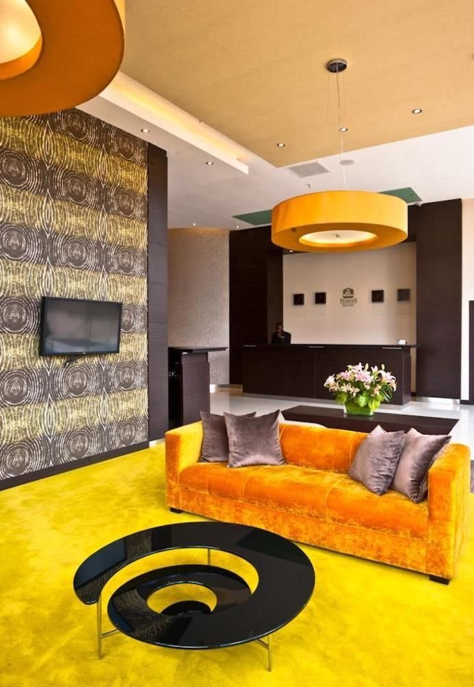 Four Points By Sheraton Nairobi Hurlingham Bagian luar foto